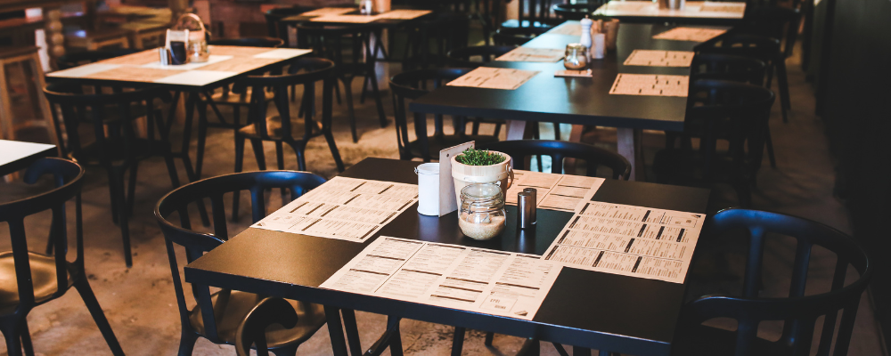 ingeniería de menú