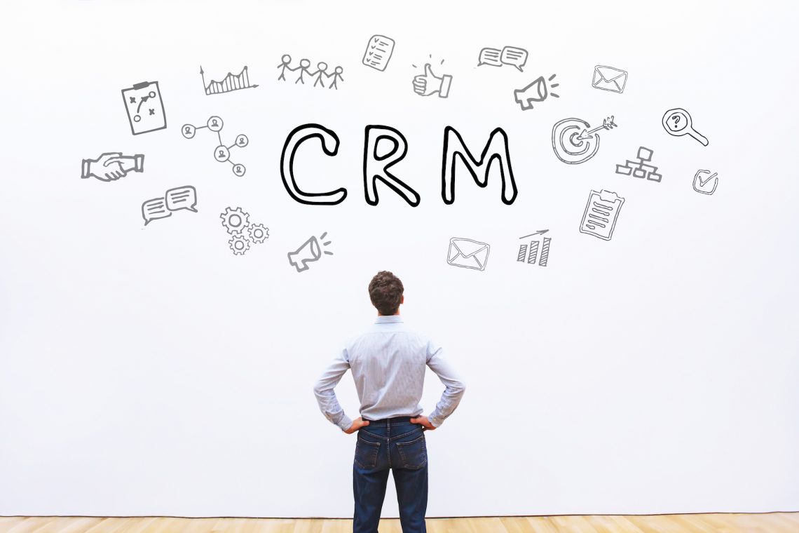 beneficios del crm