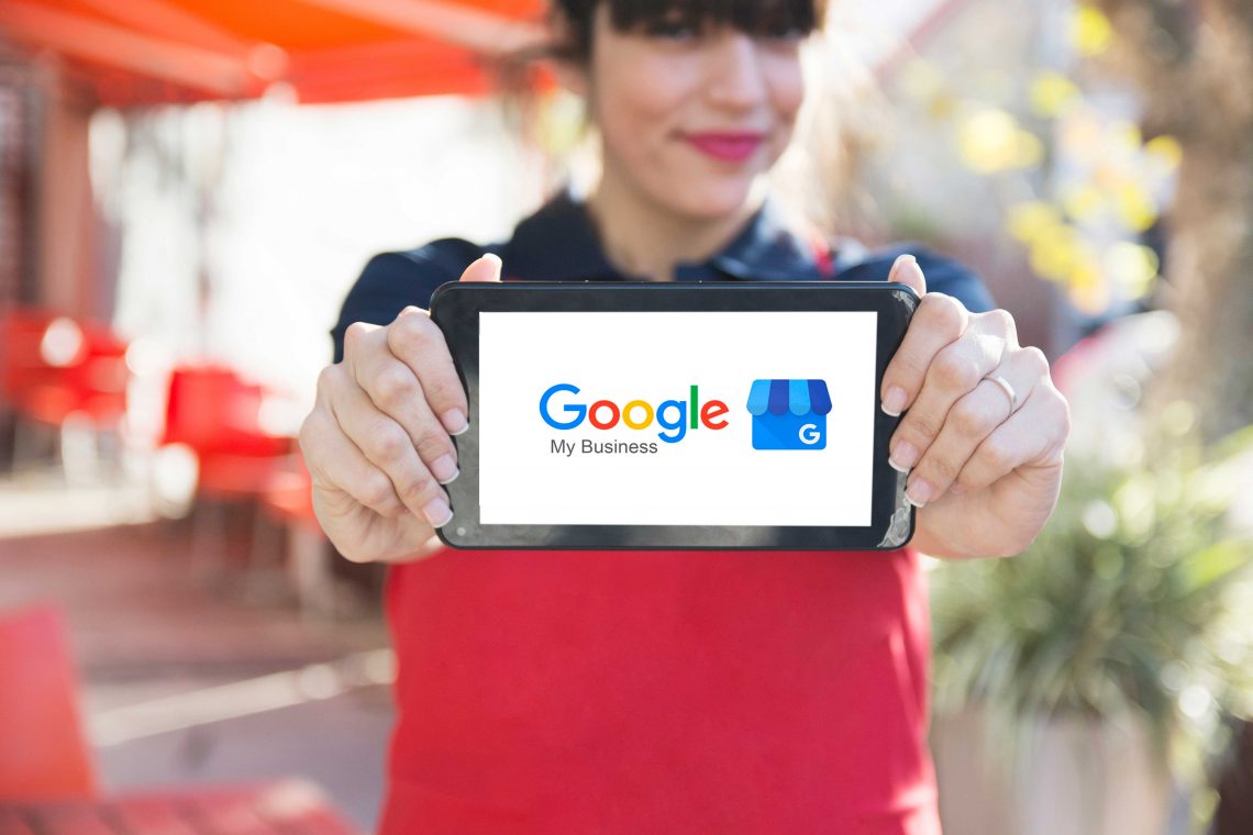 Ventajas de Google My Business para tu local