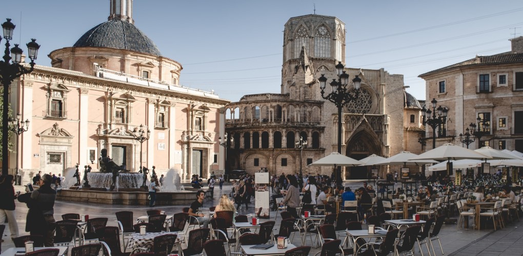 historia de la hosteleria